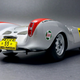 Illustration for article titled Teutonic Tuesday: 1954 Porsche 550 Spyder